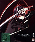 Noragami Aragoto