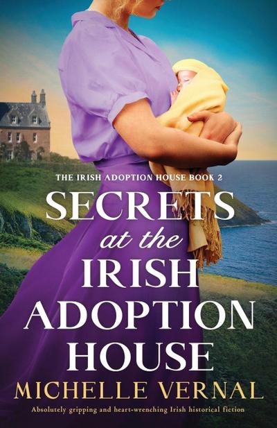 Secrets at the Irish Adoption House