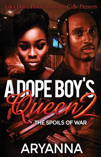 A Dope Boy’s Queen 2