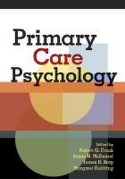 Primary Care Psychology