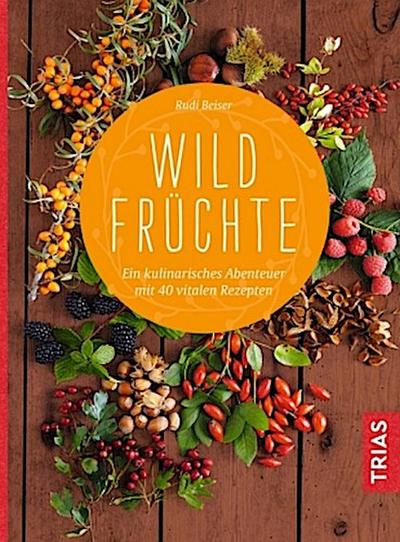 Wildfrüchte