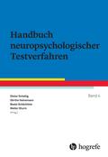 Handbuch neuropsychologischer Testverfahren