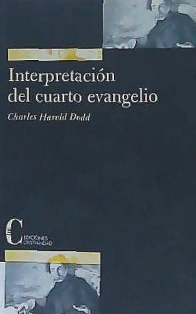 Interpretación del cuarto Evangelio