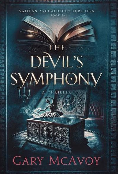 The Devil’s Symphony
