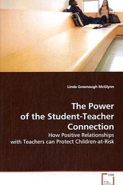 The Power of the Student-Teacher Connection