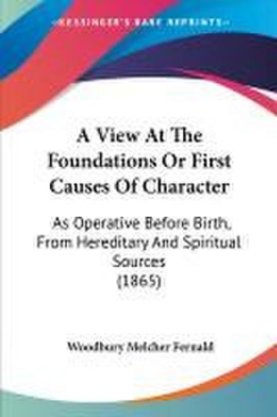 The Birth Day Letter