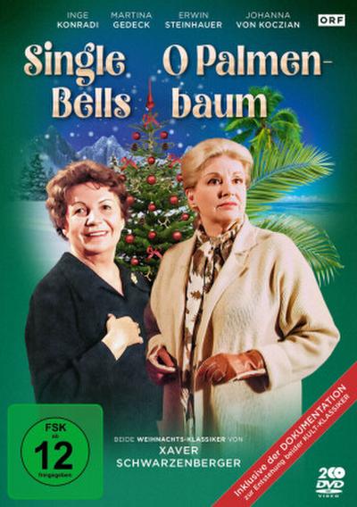 Single Bells & O Palmenbaum & Dokumentation über die beiden Weihnachts-Kultfilme