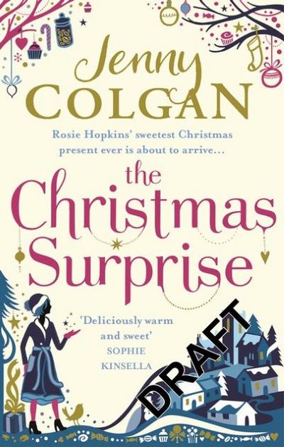 The Christmas Surprise