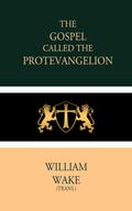 The Gospel called the Protevangelion