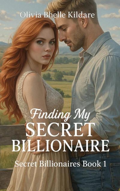Finding My Secret Billionaire