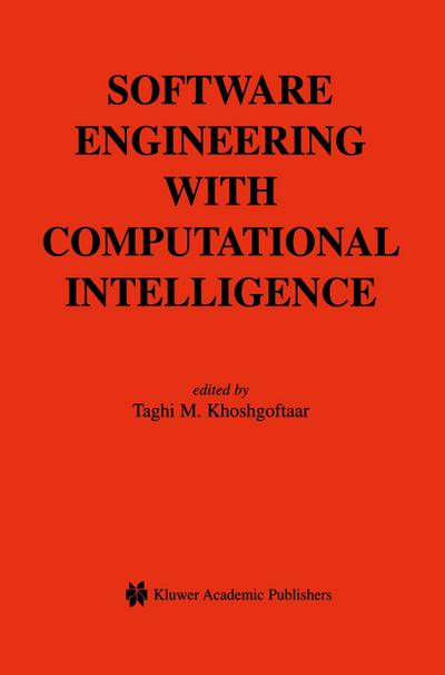 Software Engineering with Computational Intelligence