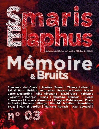 Smaris Elaphus N°03