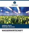 WASSERWIRTSCHAFT