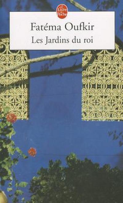 Les Jardins du roi