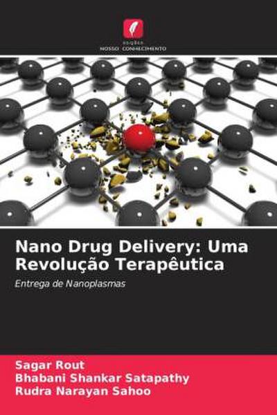 Nano Drug Delivery: Uma Revolução Terapêutica