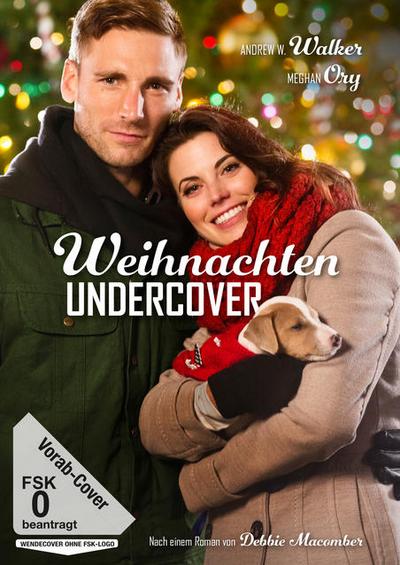 Weihnachten Undercover