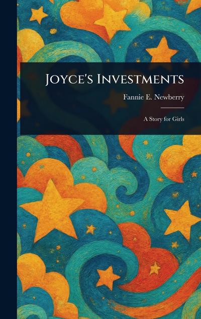 Joyce’s Investments