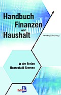Handbuch Finanzen und Haushalt in der Freien Hanse
