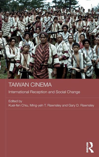 Taiwan Cinema