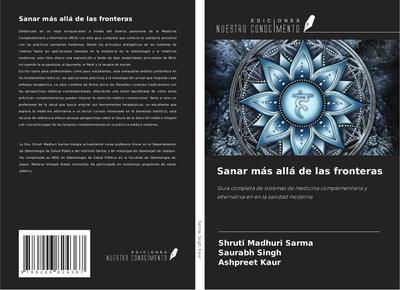 Sanar más allá de las fronteras