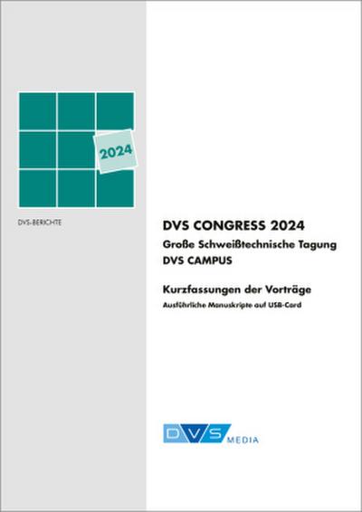 DVS Congress 2024