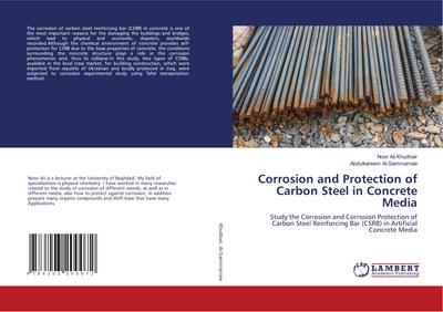 Corrosion and Protection of Carbon Steel in Concrete Media