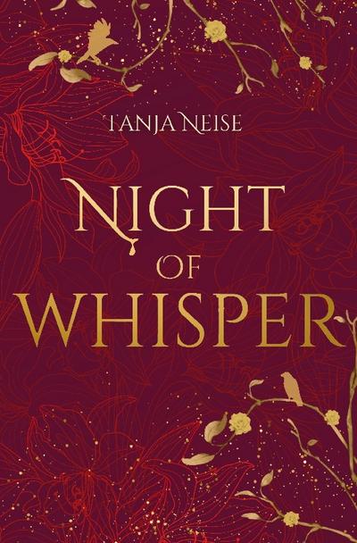Night Of Whisper