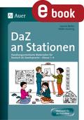 DaZ an Stationen