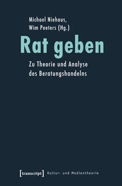 Rat geben