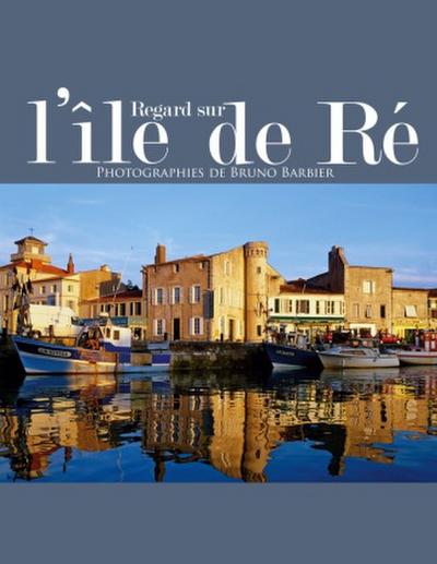 Regard sur l’île de Ré