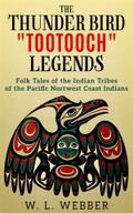The Thunder Bird Tootooch Legends