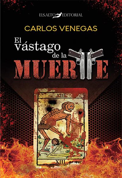 El vástago de la muerte