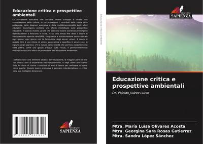 Educazione critica e prospettive ambientali
