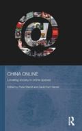 China Online