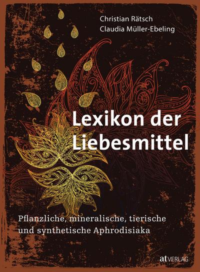 Lexikon der Liebesmittel
