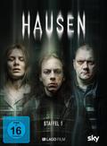 Hausen - Staffel 1 DVD-Box
