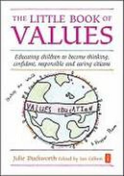 The Little Book of Values