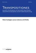 TRANSPOSITIONES 2025 Vol. 4, Issue 1: Water Ecolog