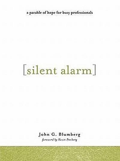Silent Alarm