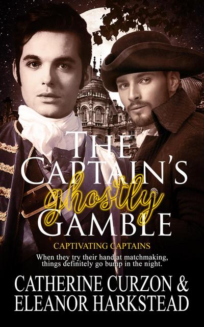 The Captain’s Ghostly Gamble