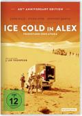 Ice Cold in Alex - Feuersturm über Afrika