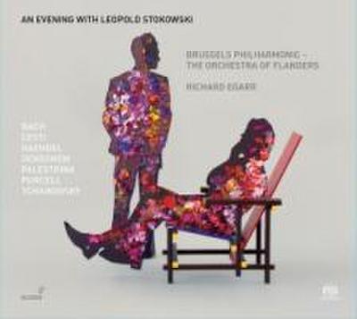 Ein Abend Mit Leopold Stokowski
