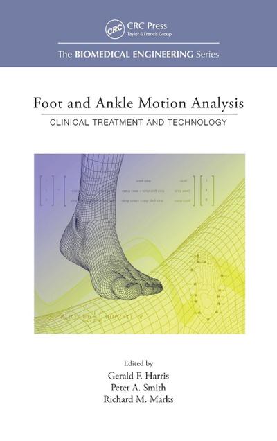 Foot and Ankle Motion Analysis