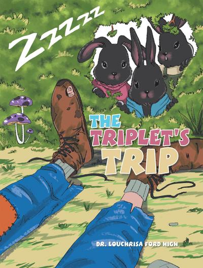 The Triplet’s Trip