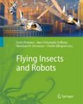 Flying Insects and Robots