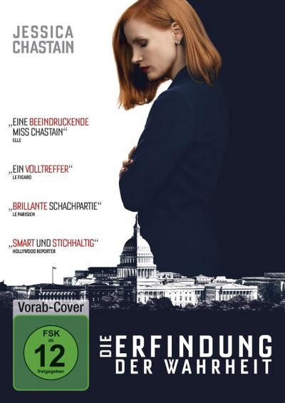 Die Erfindung der Wahrheit