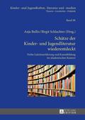 Schätze der Kinder- und Jugendliteratur wiederentd