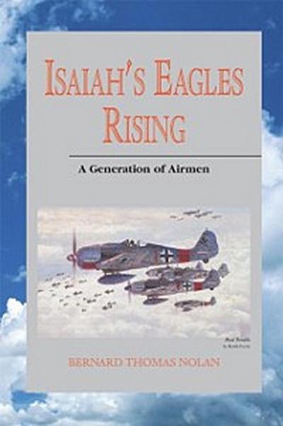 Isaiah’s Eagles Rising