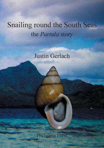 Snailing Round the South Seas