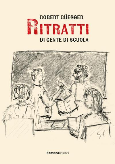 Ritratti di gente di scuola